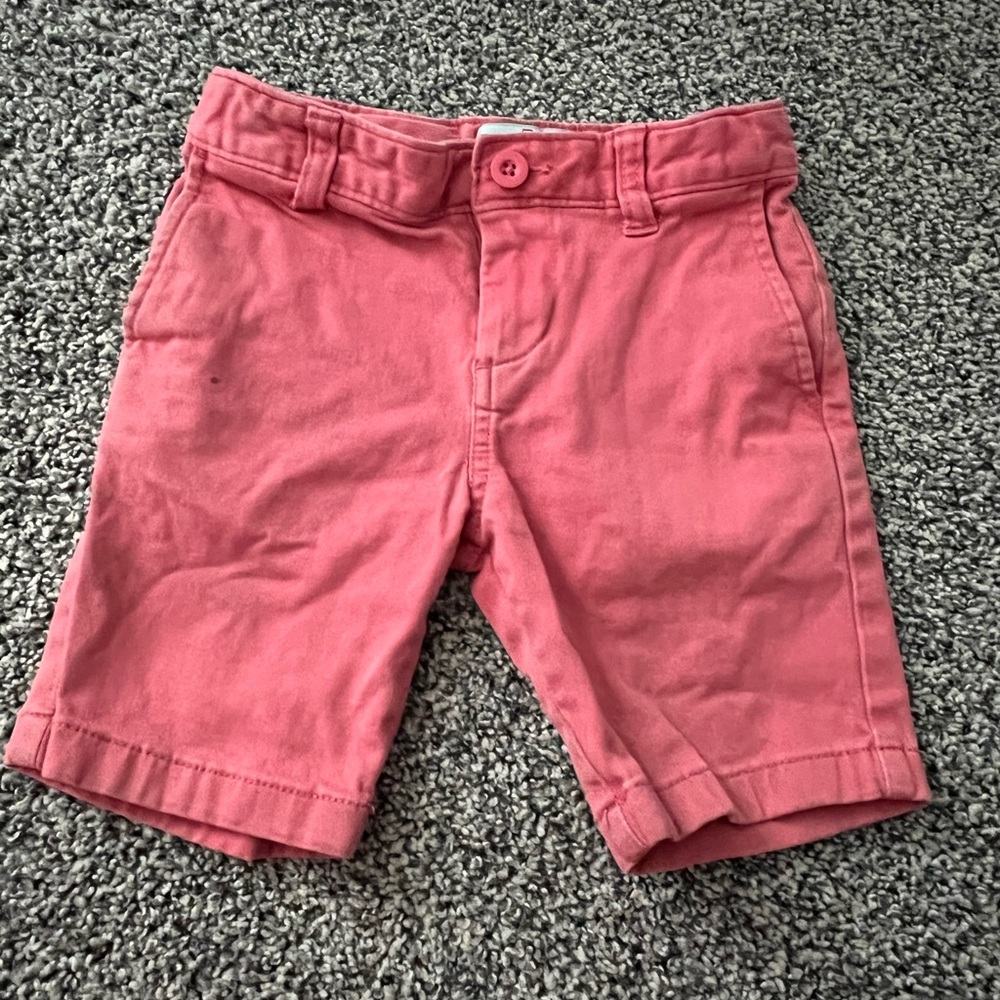 Boys shorts